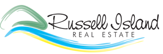 Russell Island Real Estate - logo